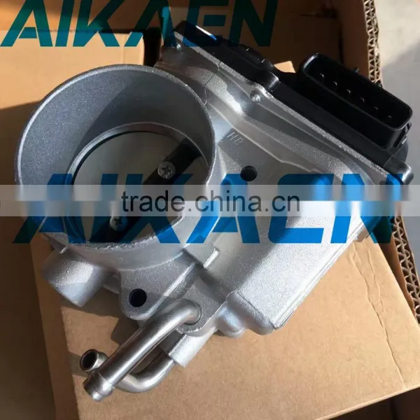 Throttle Body Assembly 22030-75020 2203075020 photo-3