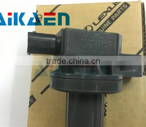 High Quality Car Parts Ignition Coil 90919-02265 photo-3