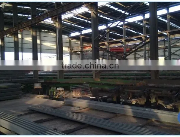 S235JR Steel Equal Angle photo-5