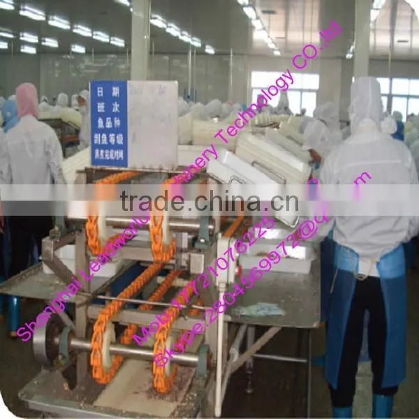 Professional and Factory Price Canned Food Processing Machine photo-2