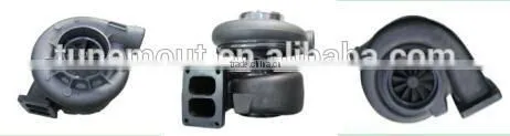 Diesel Turbocharger Used for Cummings KTA50 Engine Turbocharger HC5A 3594104 4044418 Turbocharger photo-2