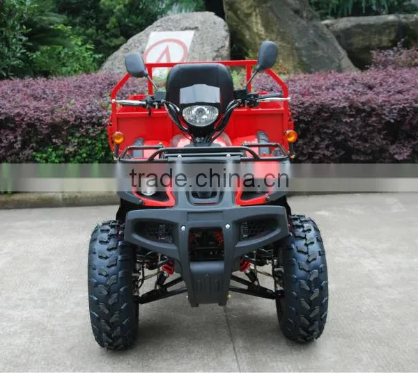 150-200cc Automatic Sport Farm Equipment Atv photo-2