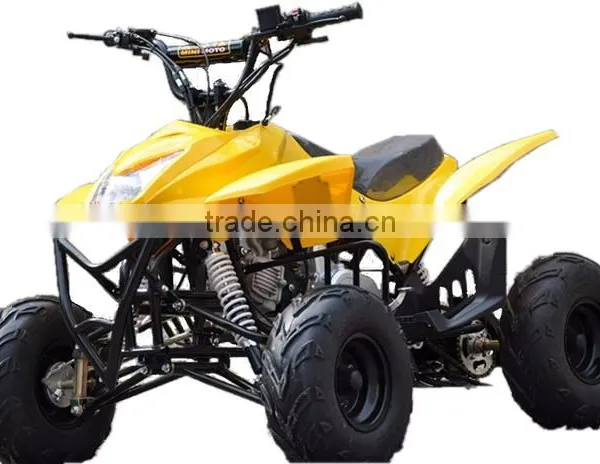 High Quality 110cc Automatic Sport ATV for Kids Drive (TKA110-A) photo-3