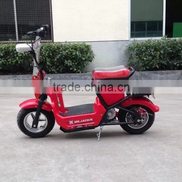 Electric Mini Scooter photo-2