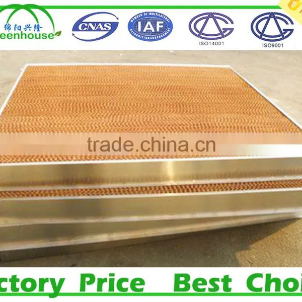 Hot Sale Honeycomb Air Cooler for Greenhouse photo-2