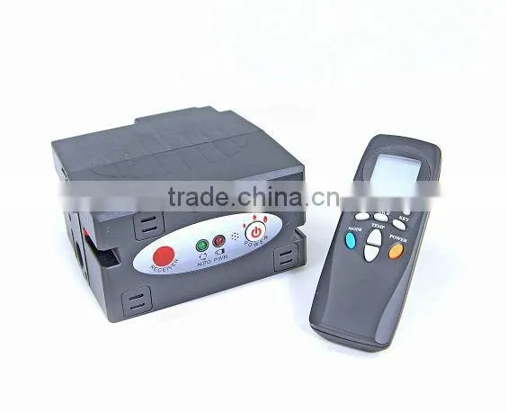 NDK Home Automation System Access Control System Integrated Room Automation