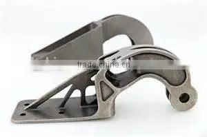 6061 Aluminum 3d Printer Parts