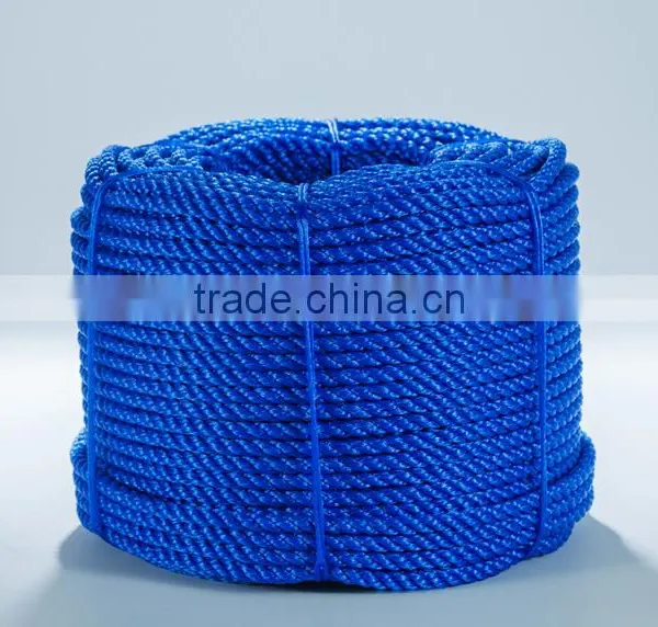 Superior Tensile PP Rope photo-2