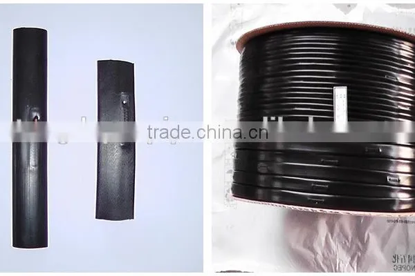 Drip Agriculture Irrigation pe Tape photo-3
