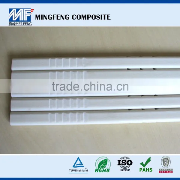Environmental Friendly Mat - Covered Resin Mill Base Frp Mop Tool Handle photo-3