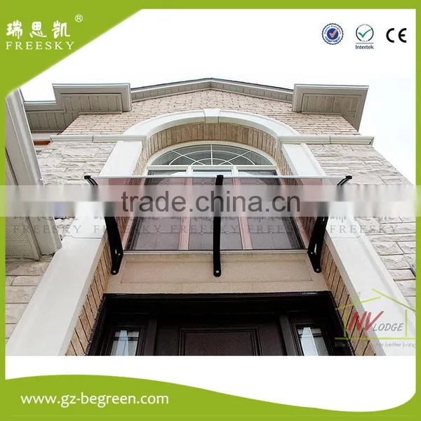Diy Polycatbonate Awning , Retractable Awning ,aluminum Awning Parts ,awning in the Philippines photo-2