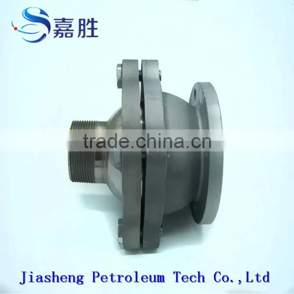 Aluminium Alloy Sprinkler Sprayer Coupling photo-4