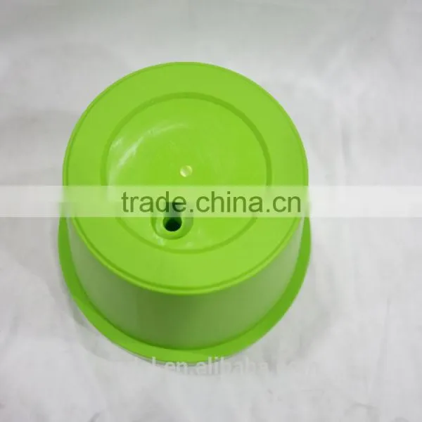 2015 New Products Virgin pp Home Decor Flower Pot China photo-3