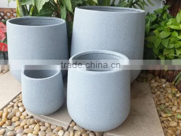 Customized Flower Pots Wholesale China Supplier photo-2