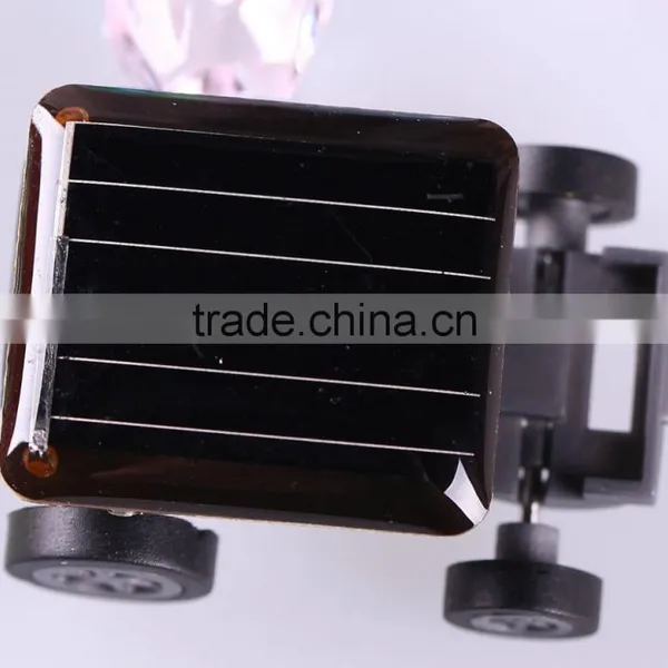 Ultra Mini Solar Power Toy Car Promotion Product ,solar Car Toy Portable Solar Power Toys for Kids photo-4