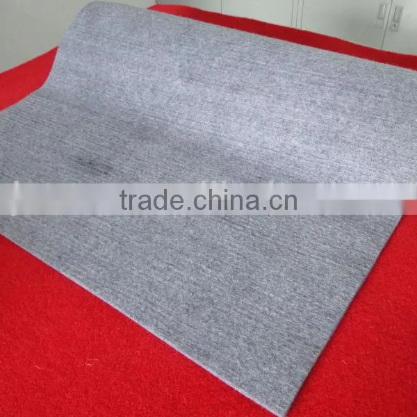 Grey Felt photo-4