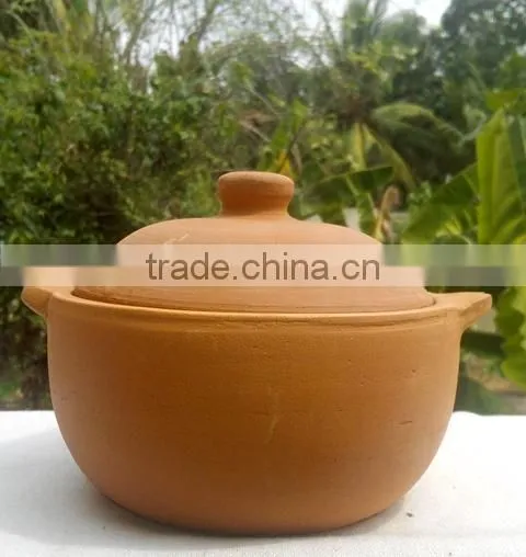 Terracotta Tagine photo-3