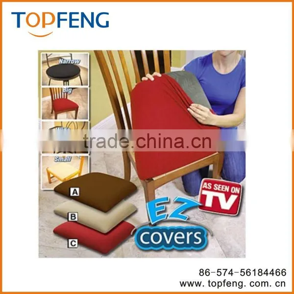 EZ COVERS/chair Cover/cheap Chair Covers