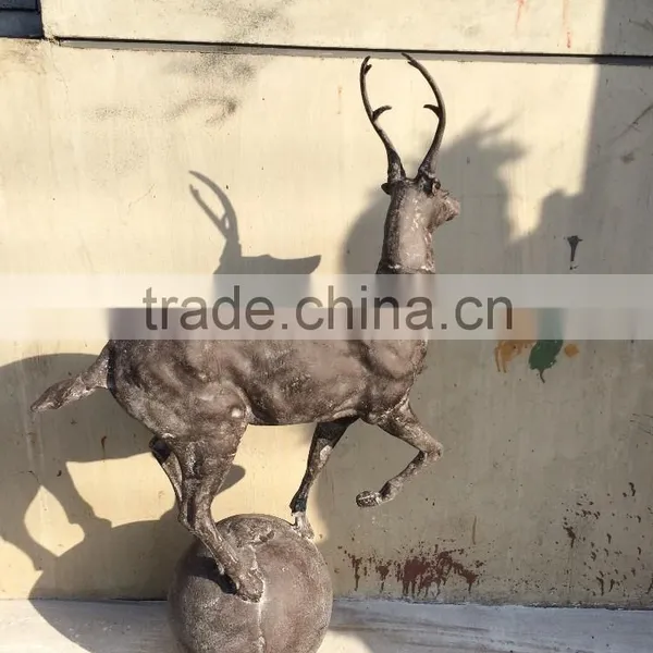 Deer Statue Manufacturer photo-3