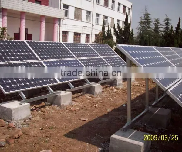 Solar Energy Water Heater Parts 5kw photo-3