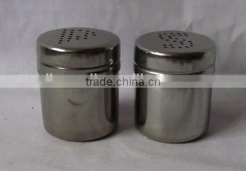 Stainless Steel Shaker Bottle photo-4