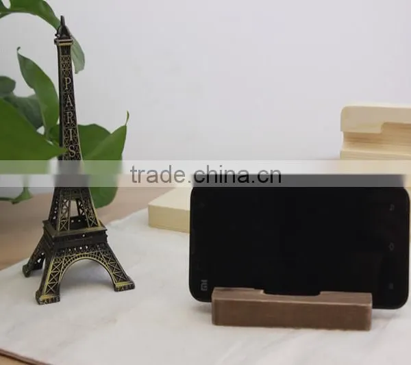 Wooden Mobile Phone Holder photo-3