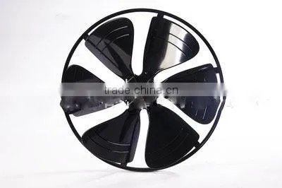 Plastic Industrial Cooling Ring Fan photo-2