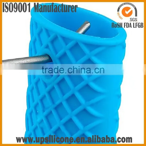 Hot Selling Slip Proof Silicone Pot Holder Silicone Pot Handle Holder photo-6