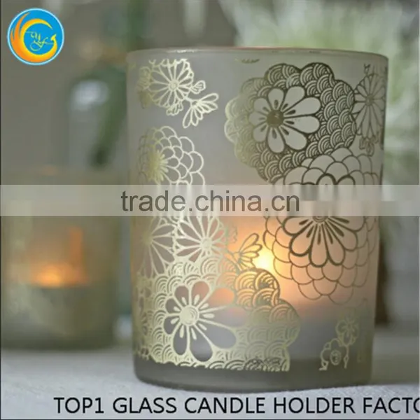 Glass Decorating Ideas With Great Price photo-2
