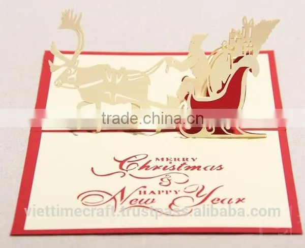 Pop up Card, 3d Card, Greetings Card photo-2