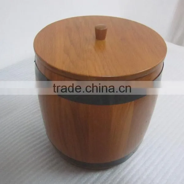 Wooden Whiskey Barrel , Cheap Wooden Barrels , Beer Wooden Barrel photo-4