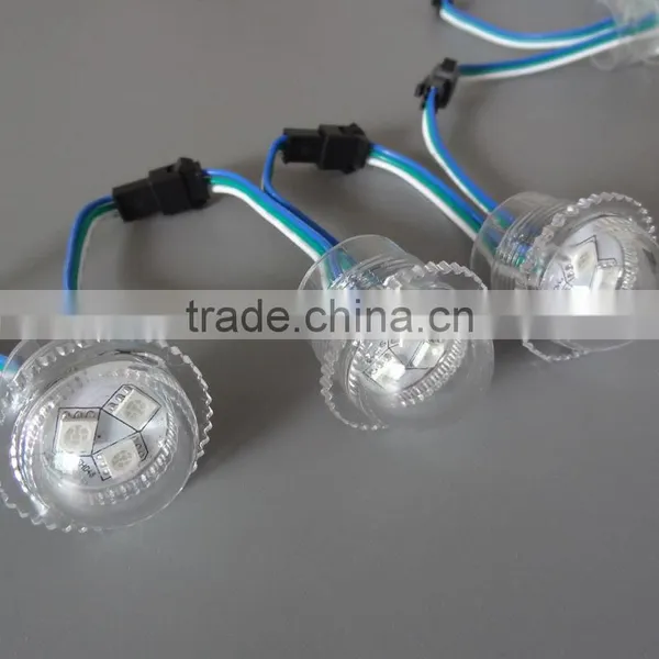 Christmas Decorative LED String Lights LED Pot Light photo-6