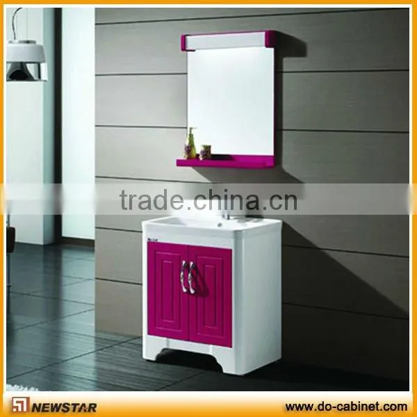 Cabinet Bathroom Glass