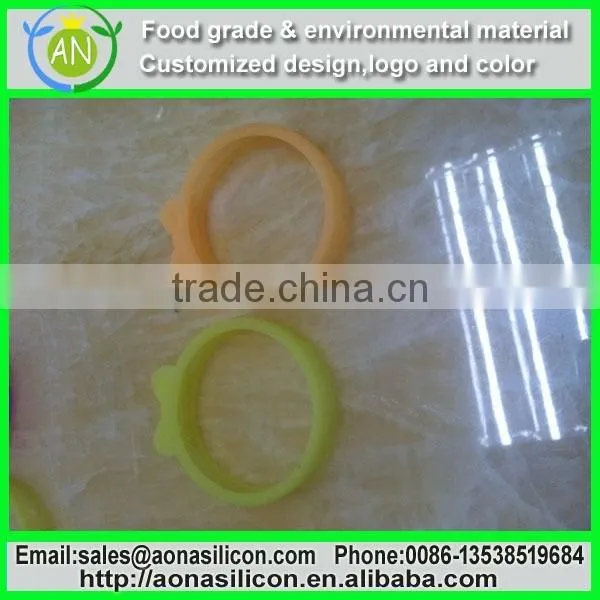 Newest Silicone Mobile Phone Frame|silicone Cell Phone Cover photo-2