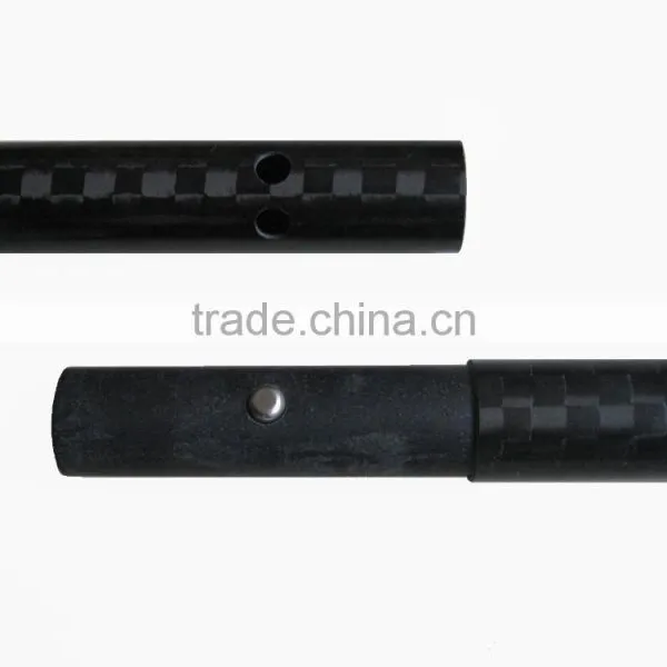 220cm Aluminum Adjustable Kayak Canoe Paddle photo-5