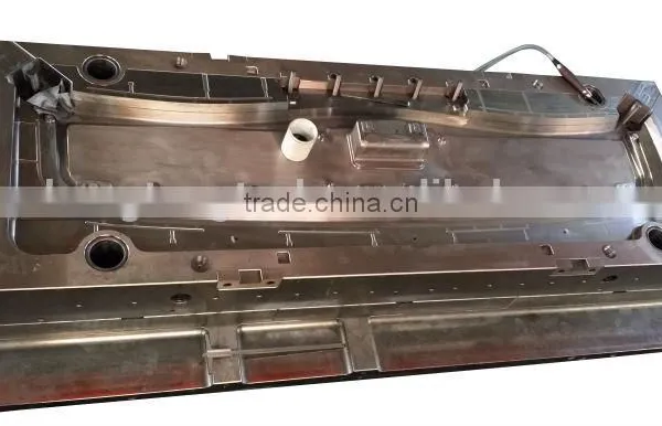 Plastic Injection Mould photo-4
