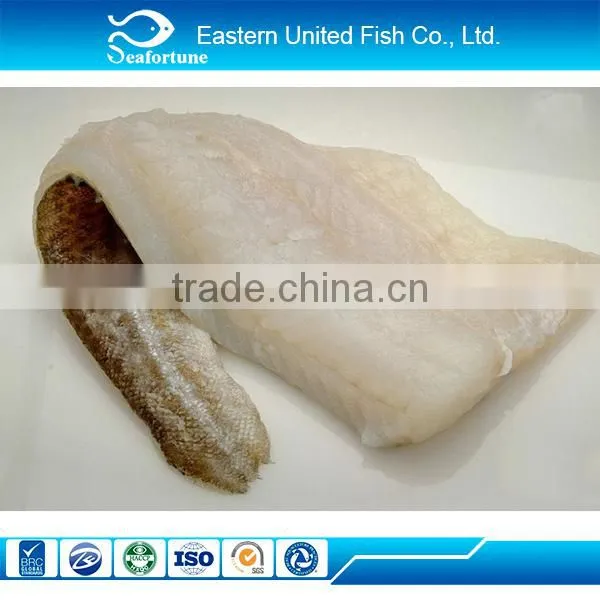 Seafood Frozen Cod Fish Price photo-3