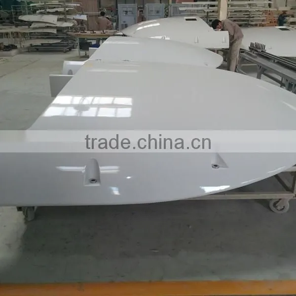 FRP Mould Products - Fiber Glass Reinforced Plastic Mould Product photo-4