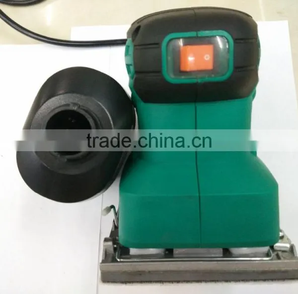 PALM SANDER Electric Poisher photo-4