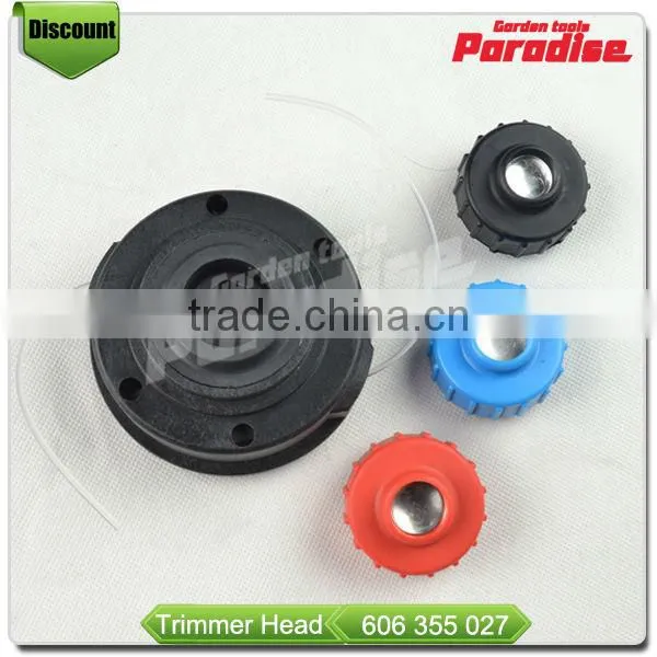 Oregon 55-053 Bump-Feed Trimmer Head Accessories photo-2