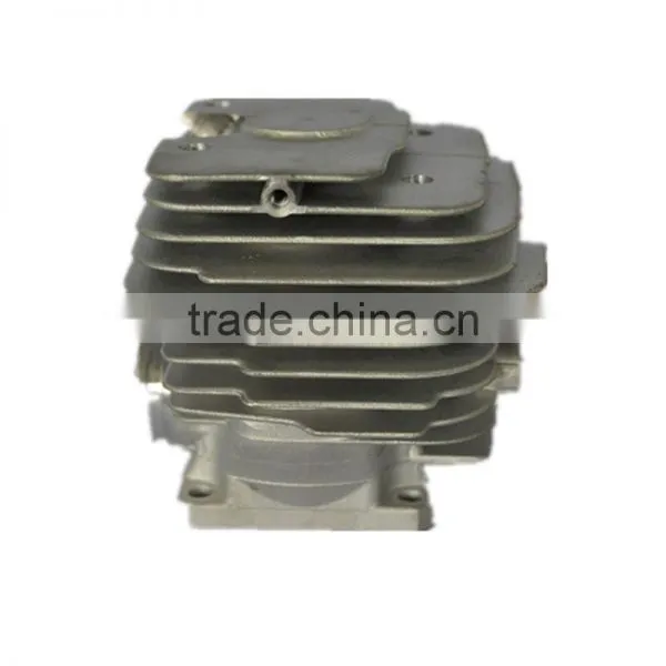 52MM Nickel Cylinder Sets for 381 Chainsaw photo-5