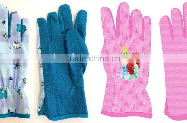 Kids Gardening Gloves photo-4
