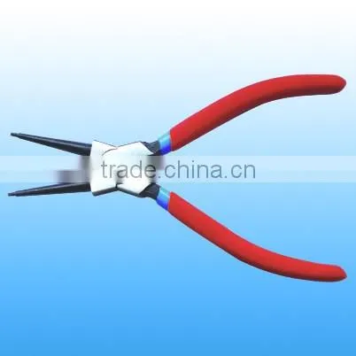 Circlip Plier Set With TPR Handle PSC088 photo-6