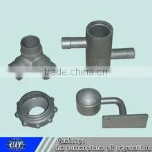 High Precision Machining Products of Stainless Steel Made in China photo-6