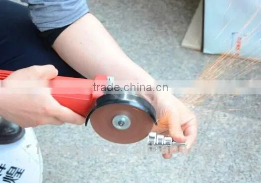 Resin Grinding Wheel Cutting Blade photo-5