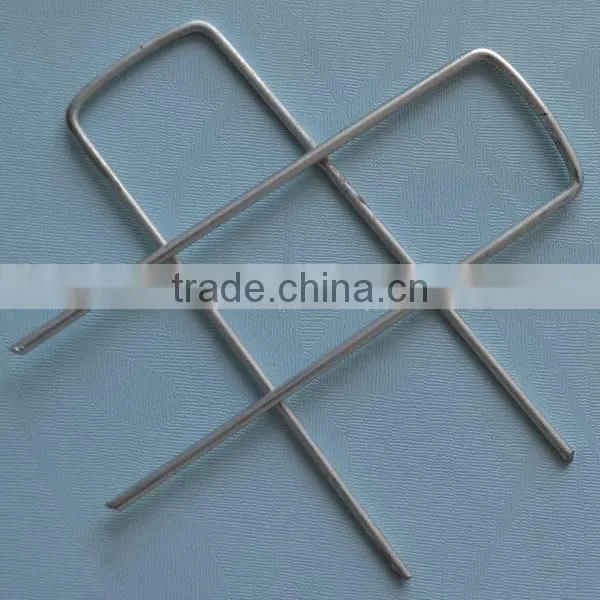 Metal u Shape Stake photo-6