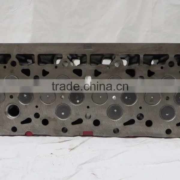 Cummin ISF3.8 Cylinder Head - Engines photo-2
