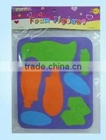 Eva Toy