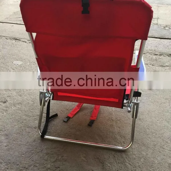 Factory Production Big Guy Luxury Reclining Chair photo-5