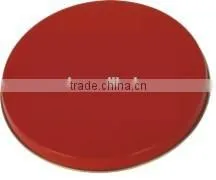 Tin Serving Tray photo-3